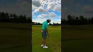 Creating Width - Stand Tall & Back Up - HOW TO CREATE WIDTH IN THE BACKSWING -The Perfect Golf Width