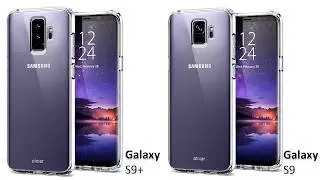 Galaxy S9 leaked!!! Design, Specs, Camera every leak