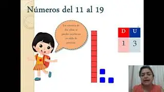 Pamer Clase Virtual de Matem&aacute;tica - 2&ordm; Grado // Semana 2
