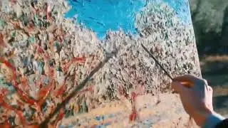 Jeevan Se Bhari Teri Aankhein | At Eternity's Gate | Metamorphic Art & Surrealist Kraft