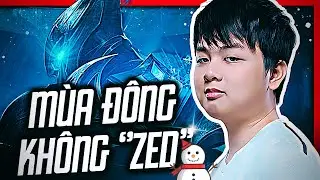 SOFM &Iacute;T KHI Đ&Aacute;NH ZED V&Agrave; C&Aacute;I KẾT ? - ZED98 PK 800 HIỆP TẠI CUSTOM THẦY BA | SOFM DAILY STREAM
