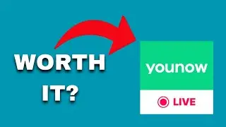YouNow: Обзор приложения для прямых трансляций видеочата