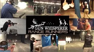 Range Runners 15 Oct Highlights