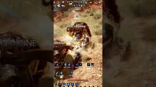 Black Desert Online Awakening Mystic Darkseekers' Retreat