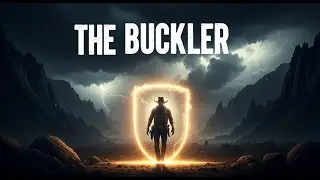 The Buckler | Proverbs 2 | God's Remix Scripture Music