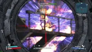 Borderlands GOTY Enhanced (PC) Mission #190 - Operation Trap Claptrap Trap, Phase One