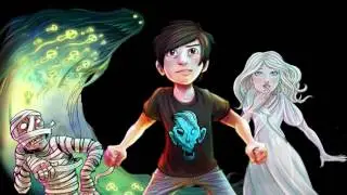 Ghostsitter Trailer