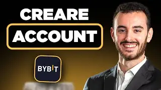 Come Creare un Account su Bybit