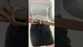 My top 3 vintage accessories + shoes
