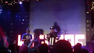 B.o.B 