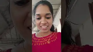 It's me Bibitha☺️ is live#live#new#trending#