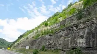 Pilgrimage Ride Across America   Video 1 of 8