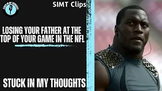 Takeo Spikes on Loss, Perspective & Not Taking Life for Granted | Stuck In My Thoughts Clips