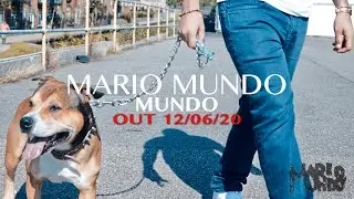 Mario Mundo - Mundo (Instrumental Mastered 2020)