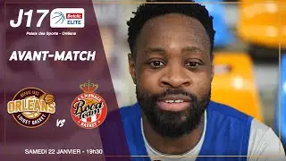 Saison 2021-2022 - Avant match vs Monaco