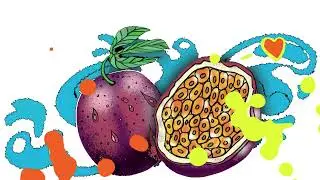 Fruity Monkey Beer, Hot summer 6 flavors promotion