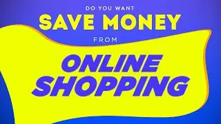 How to Find Best Deals, Sales, Coupons | Save money from Online Shopping | Take the Advantage