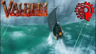 Valheim: Call To Arms -Solo: Days 35+
