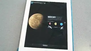 Solar system lesson plan