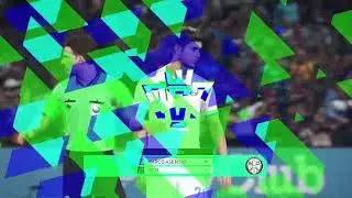 PES 2018 Full Gameplay: Spanish SuperCup: FC Barcelona Vs Real Madrid (Master League)