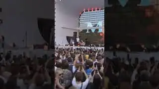 Отпустил - MAYOT VKFEST #vkfest2022 #mayot #майот