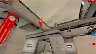 99 - vaultcity pub