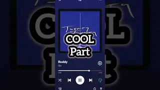 I tried making a Djo style song part 1 #voice #song #music #pitch