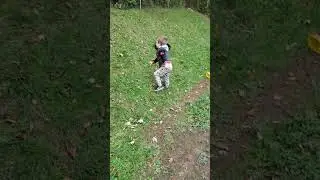 Having Fun!!