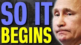 Russia OFFICIALLY FAILED its LAST CHANCE. Ukraine's OFFENSIVE Slowly BEGINS. Wagner in GRAVE DANGER