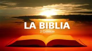 La Biblia 14│Libro de 2 CRONICAS Completo