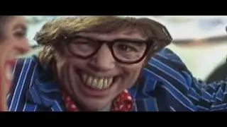 Yeah, baby, yeah! (Content Aware Scale)