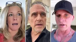 The 'General Hospital' Cast REACT to Johnny Wactor&rsquo;s Death