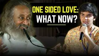 Live Satsang with Gurudev