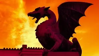 End Time Prophecy: WAR With the RED DRAGON