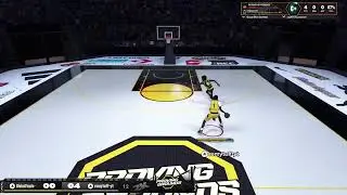 NBA2K26  BEST BUTTON PLAYRT STREAKING FLOW STATE REMY 😅#sub4sub