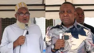 NILIWAHI KUONJA UYATIMA MIMI | JUKUZA YAFANYA JAMBO KUBWA MBELEA YA MH; DIMWA JUU YA MAYATIMA