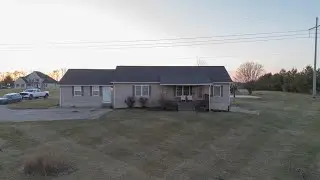 NEW LISTING: 29807 Wolfe Road Circleville OH 43113