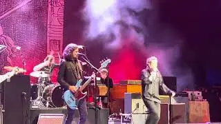 The Black Crowes - White Light/White Heat - Bethel Woods - 9/28/2025