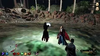 Lisa In Myst Hollows I The Solo Sorceress I Core Course Day !sr !discord (Part 1/50)