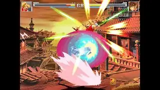 Maki vs Jam