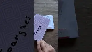 #plannerbudget #&eacute;pargne24 #jemenfou
