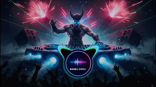Neon Original Techno mix
