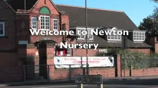 Newton Nursery