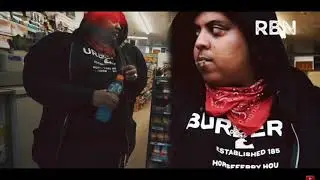 Vanauley Stacks dissin rocboy for thinking shits sweet
