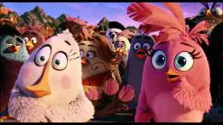 Angry Birds // Spot - Side kids 20 Date (VF)