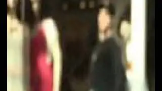 Being a shop window mannequin