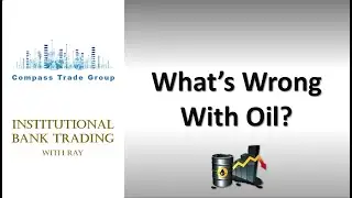Oil Hedge Fund Blunder...what went wrong?