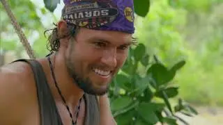 Hayden's Confessionals (Blood vs Water)