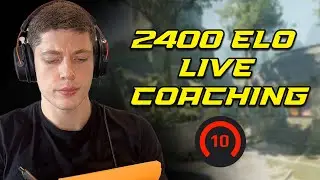 Learn how to play Ancient like a PRO - CS2 coaching