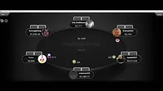 $ 10,075 FourSixFour vs AverageGreg 99 vs QQ